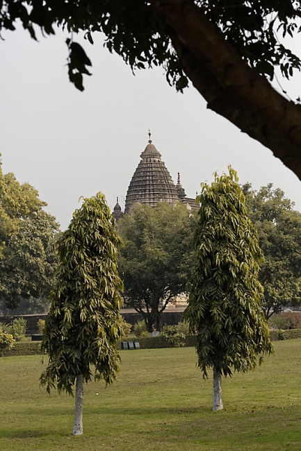 Khajuraho-Western group-282